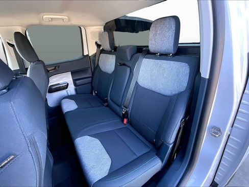 Used 2025 Ford Maverick XLT w/ XLT Luxury Package image 19