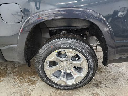 New 2026 RAM 1500 4x4 Crew Cab image 19