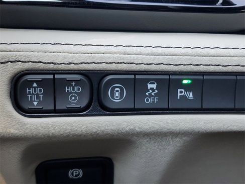 New 2026 Acura MDX Type S image 33