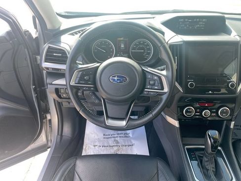 Used 2019 Subaru Forester Limited AWD/4WD image 23