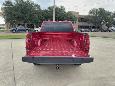 Used 2024 Ford F150 XLT w/ Equipment Group 302A MID image 6