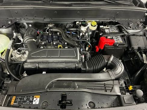 New 2025 Ford Bronco Sport Big Bend image 9