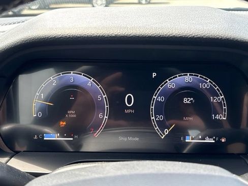 New 2026 Jeep Grand Cherokee L Laredo AWD/4WD image 17