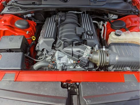 Used 2023 Dodge Challenger R/T Scat Pack RWD image 35
