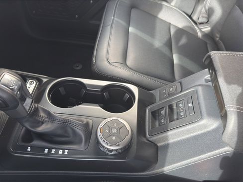 New 2026 Ford Bronco Big Bend image 28