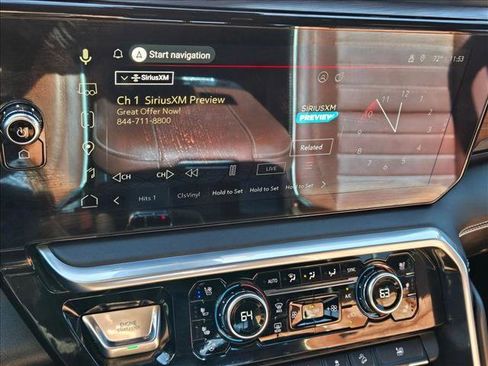 Used 2023 GMC Sierra 1500 Denali Ultimate image 13