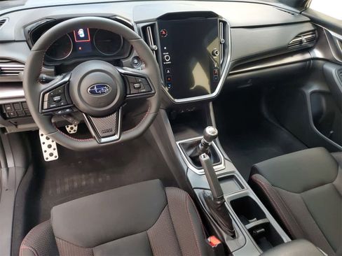 Used 2022 Subaru WRX Premium image 18