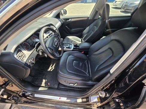 Used 2014 Audi A4 2.0T Premium Plus w/ Premium Plus Package AWD/4WD image 12