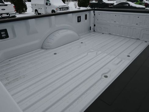 New 2026 Ford F350 XL w/ XL Chrome Package image 50