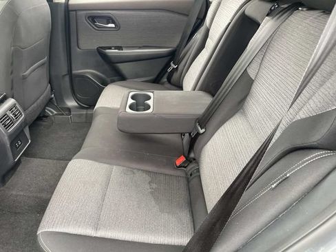 Used 2023 Nissan Rogue SV AWD/4WD image 18