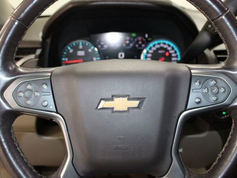 Used 2017 Chevrolet Tahoe LT w/ LT Signature Package image 39
