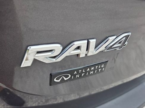 Used 2013 Toyota RAV4 Limited FWD image 16