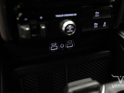 New 2026 RAM 1500 Big Horn AWD/4WD image 23