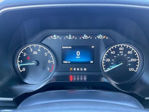 Used 2022 Ford F150 XL w/ STX Appearance Package image 22