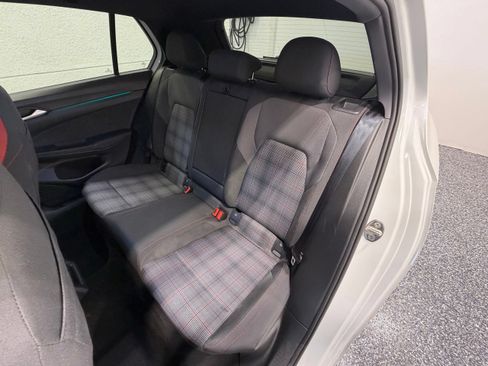 Certified 2025 Volkswagen GTI S FWD image 27