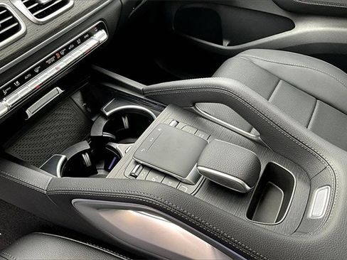 New 2026 Mercedes-Benz GLE 350 4MATIC image 10