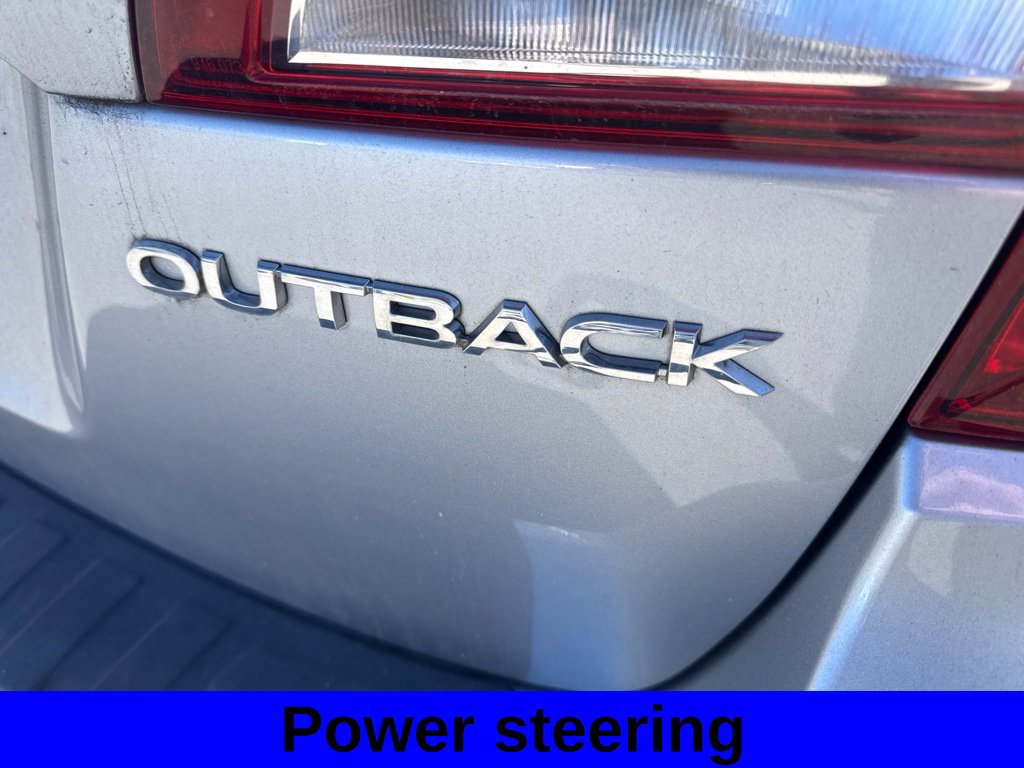 Used 2019 Subaru Outback 2.5i Premium AWD/4WD image 5