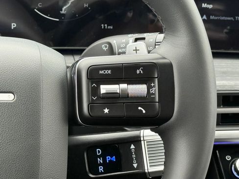 New 2027 Hyundai Santa Fe Limited AWD/4WD image 19