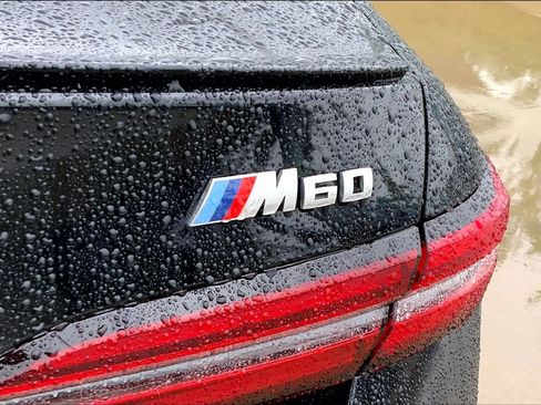New 2026 BMW i5 M60 AWD/4WD image 15