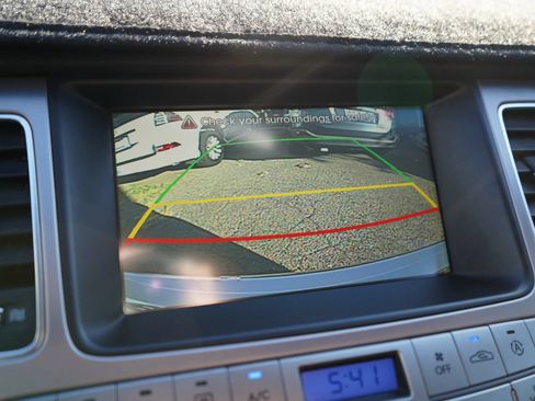 Used 2013 Hyundai Genesis 5.0 R-Spec RWD image 27