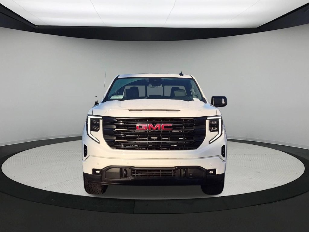 New 2026 GMC Sierra 1500 Elevation w/ Elevation Premium Package AWD/4WD image 7