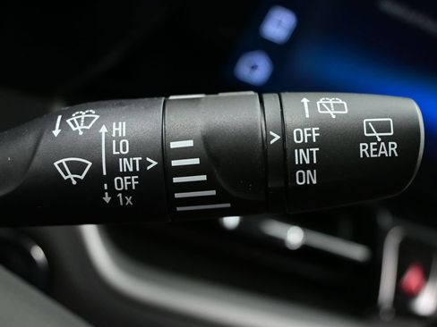 New 2026 Chevrolet TrailBlazer LT w/ Midnight Edition FWD image 26