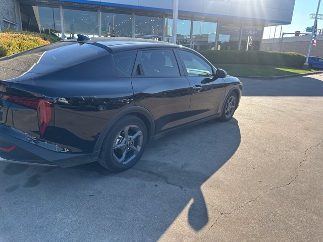 Used 2025 Kia K4 FWD image 4