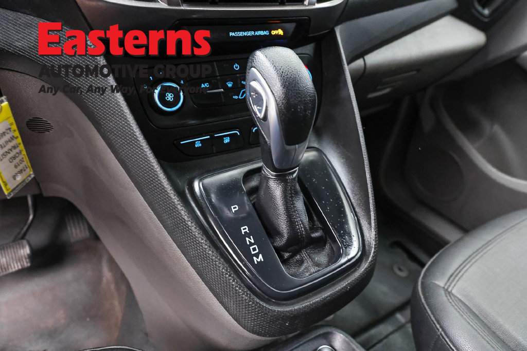 Used 2019 Ford Transit Connect XL FWD image 13