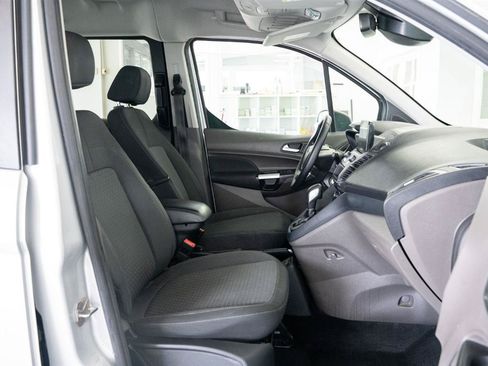 Used 2021 Ford Transit Connect XLT FWD image 12