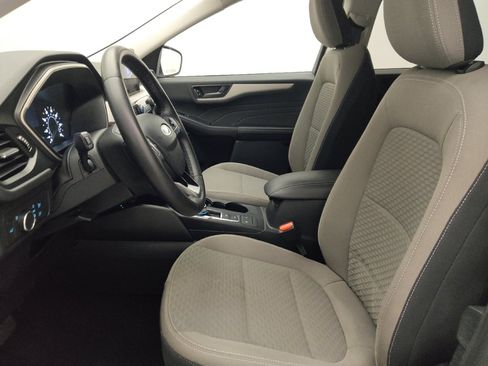 Used 2022 Ford Escape SE w/ Convenience Package FWD image 17