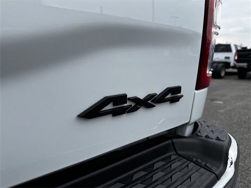 Used 2022 RAM 2500 Tradesman image 40