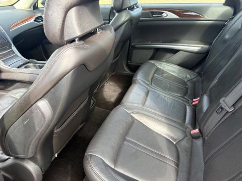 Used 2014 Lincoln MKZ Hybrid w/ Equipment Group 202A Reserve image 24