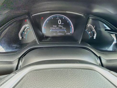 Used 2019 Honda Civic LX image 34