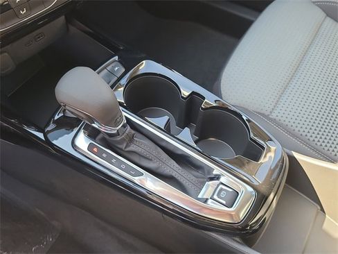 New 2026 Chevrolet Trax LT image 34