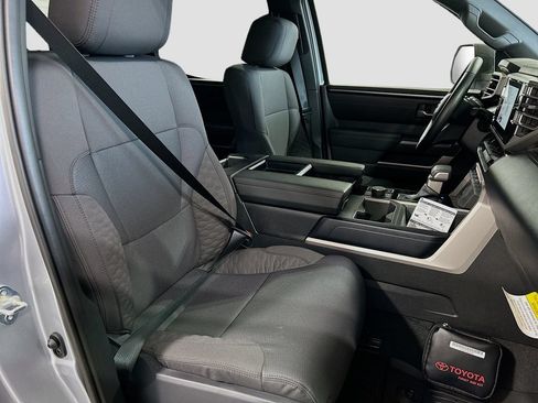 New 2025 Toyota Tundra SR5 AWD/4WD image 24