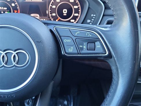 Used 2017 Audi A4 2.0T Premium Plus w/ Premium Plus Package image 23