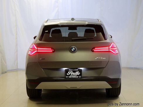 Used 2025 BMW X3 xDrive30i image 7