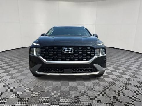 Used 2023 Hyundai Santa Fe SEL AWD/4WD image 3