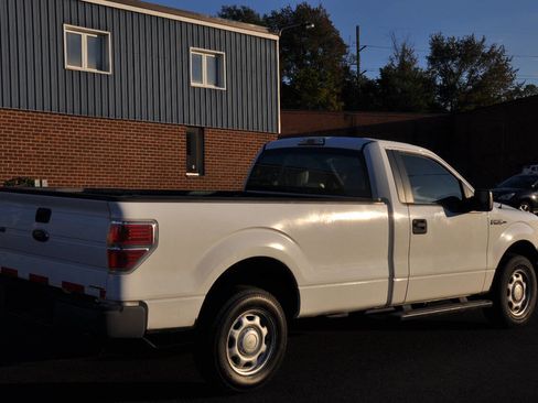 Used 2013 Ford F150 XL w/ Trailer Tow Pkg image 8