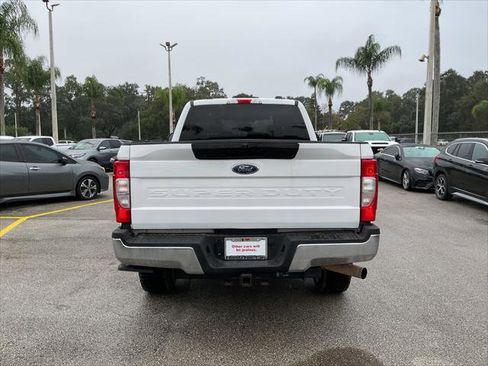 Used 2022 Ford F350 XL w/ STX Appearance Package image 14