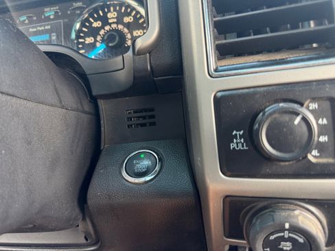 Used 2018 Ford F150 Lariat w/ Equipment Group 502A Luxury image 28