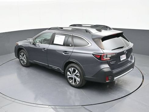 Used 2022 Subaru Outback Limited AWD/4WD image 59