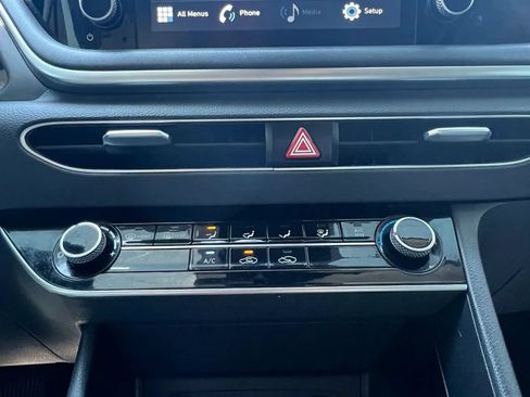Used 2021 Hyundai Sonata SE FWD image 14