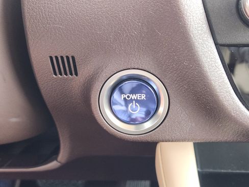 Certified 2020 Lexus RX 450hL AWD w/ Premium Package image 23