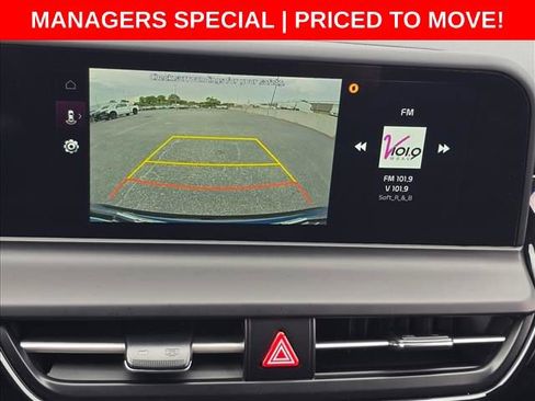 Used 2026 Kia Seltos S FWD image 21
