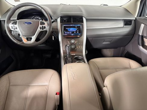 Used 2013 Ford Edge SEL FWD image 23