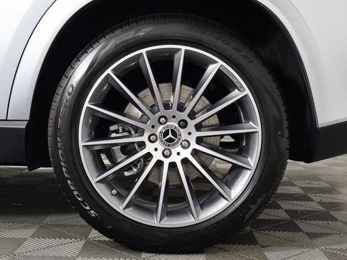 New 2026 Mercedes-Benz GLE 350 4MATIC image 10