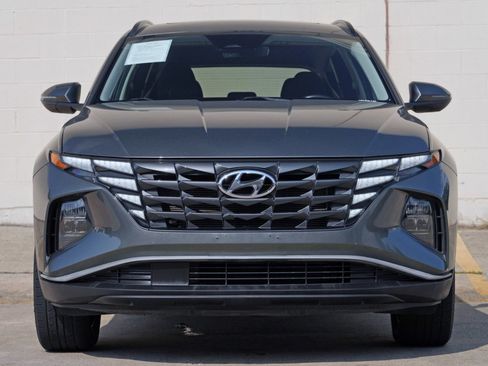 Used 2022 Hyundai Tucson SEL w/ Convenience Package AWD/4WD image 6