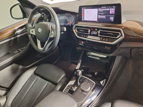 Used 2023 BMW X3 xDrive30i w/ Convenience Package AWD/4WD image 29