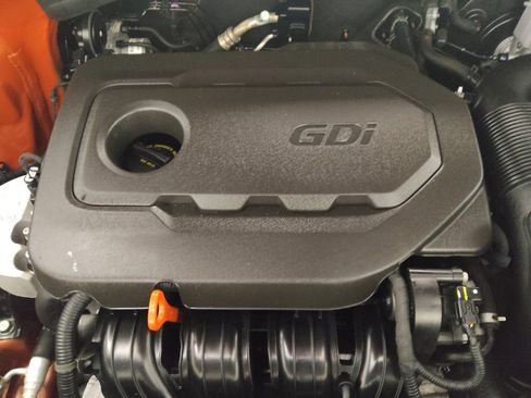 Used 2018 Hyundai Santa Fe Sport image 30